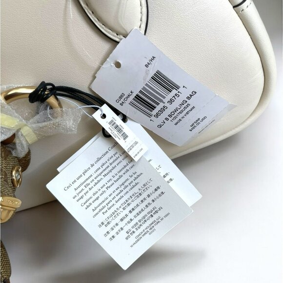 NWT Coach Bag Set - Picture 5 of 16